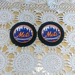 Sports  car coasters, new